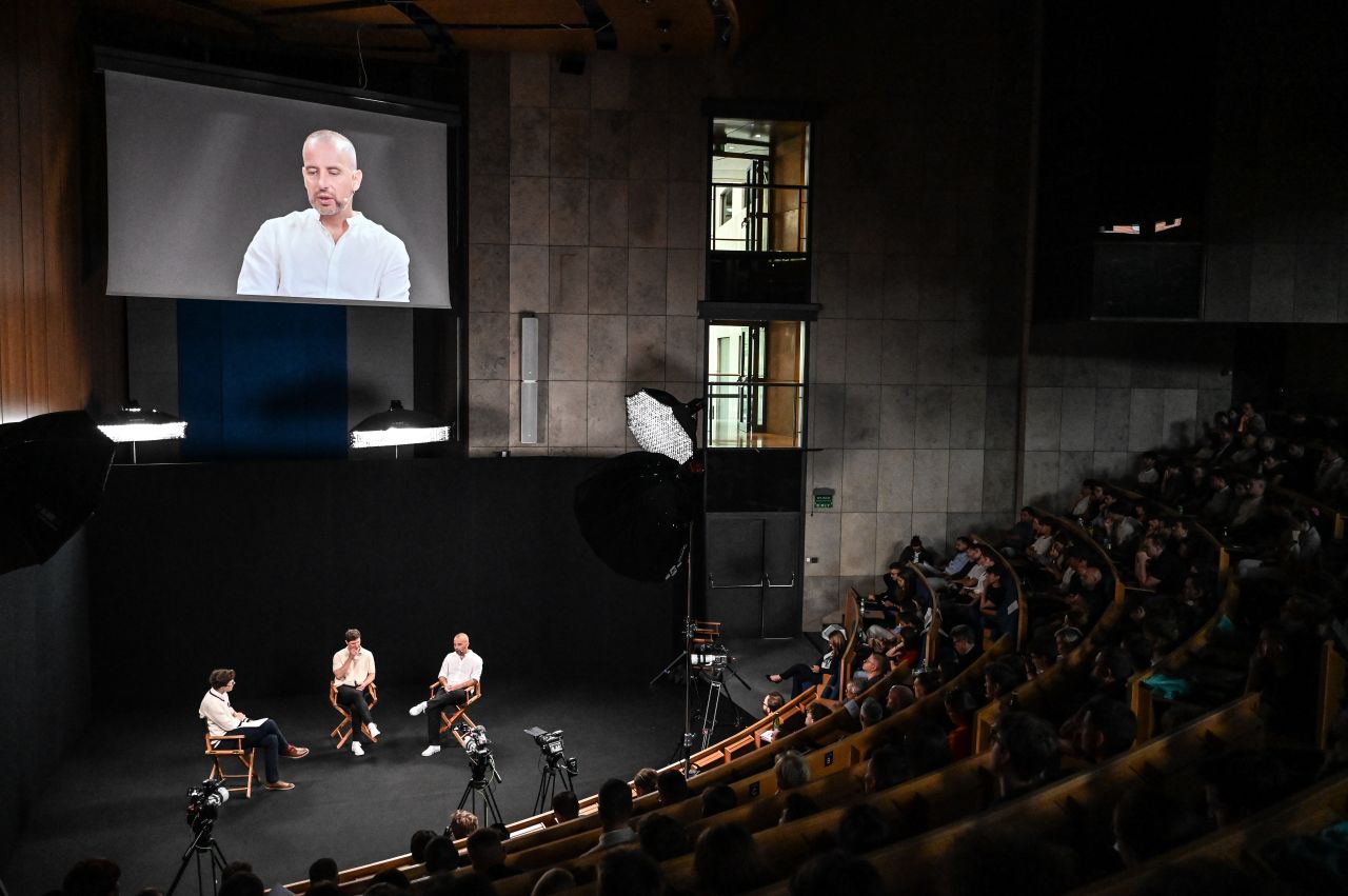 300 STEM Olympians at one of Poland's top universities