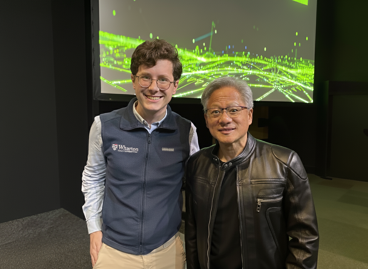 A Message from Dr. Matt